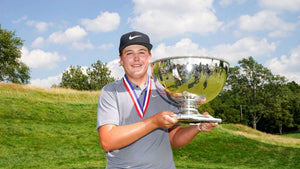 7 Lessons from the New U.S. Junior Am Champ